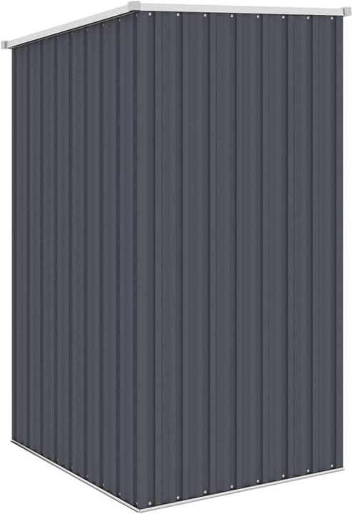 Produktbild vidaXL Gerätehaus
