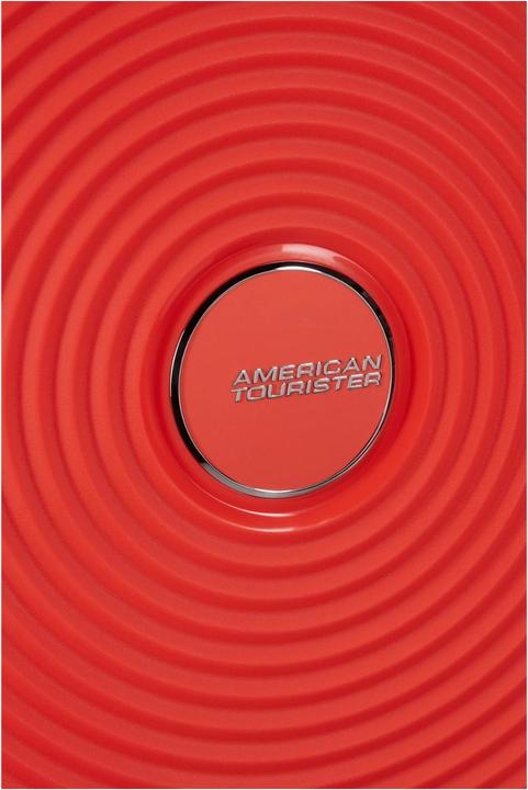 Image du produit American Tourister Spinner Soundbox (71.50 l)