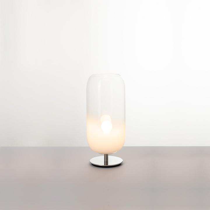 Actual product image Artemide Gople Mini (E14)