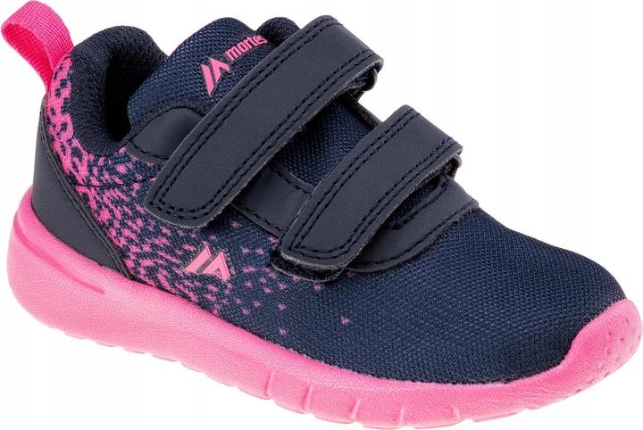 Produktbild Martes Essential Sneaker Makredi (23)