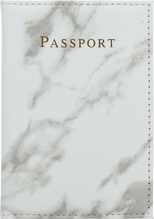 Immagine prodotto Cadorabo Copri passaporto per n set (Copertina del passaporto)