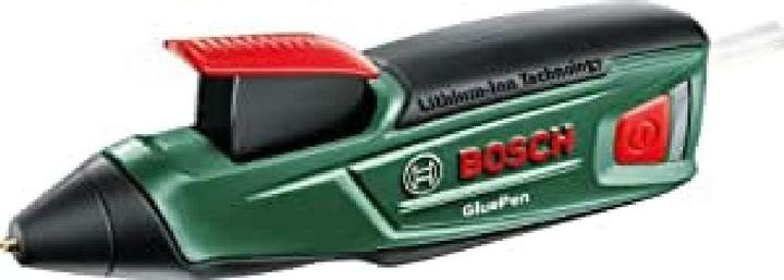 Immagine prodotto Bosch Home & Garden Colla a caldo GluePen