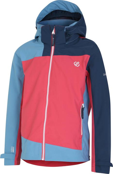 Image du produit Dare2b - Veste imperméable EXPLORE - Enfant (170, 176)