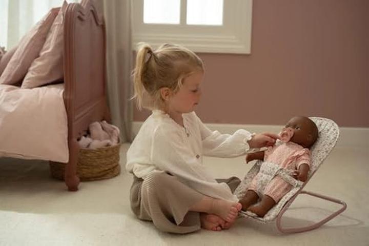 Image du produit Little Dutch Puppen Wippe