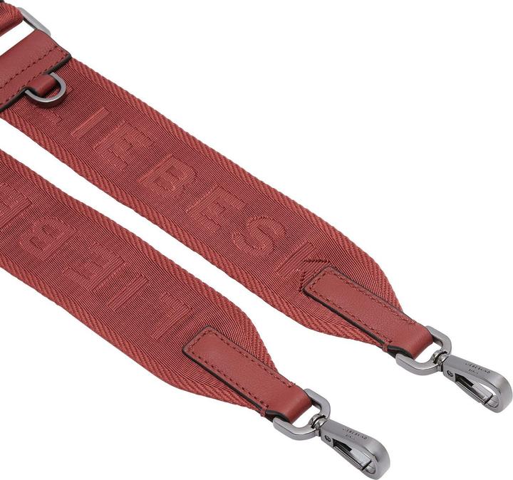 Produktbild Liebeskind Berlin Schultergurt Schultergurt aus Jacquard