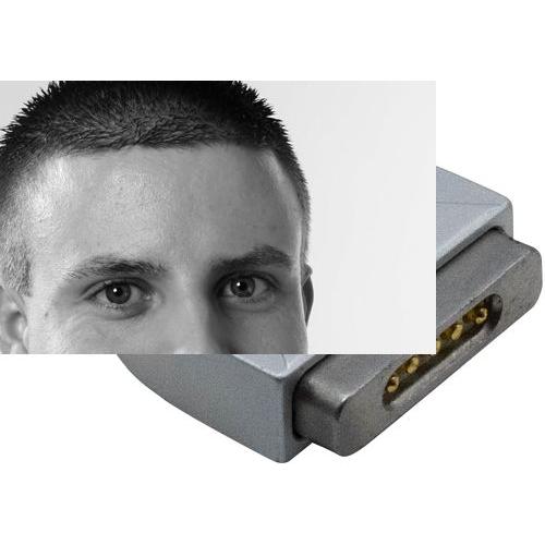 Dacomex USB-C auf MagSafe 2 Adapter (USB-C), Adattatore dispositivo mobile