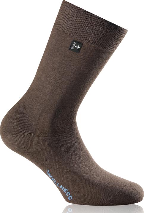 Actual product image Rohner Casual (Single pack, 39 - 40)