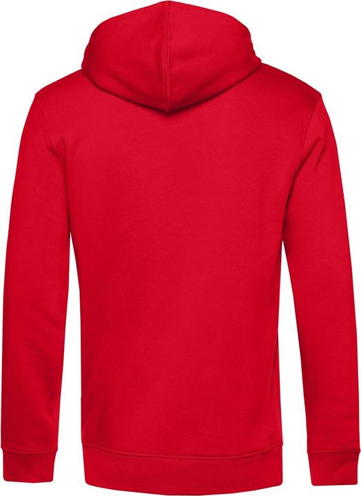 Image du produit B&C Sweat à capuche Coton issu de l'agriculture biologique (XS)