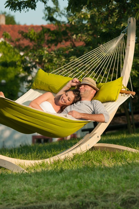 Actual product image La Siesta Alabama (160 kg)