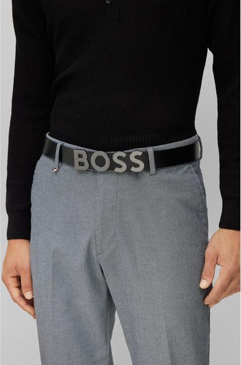 Actual product image BOSS Bold G Sz35 Belt (80)