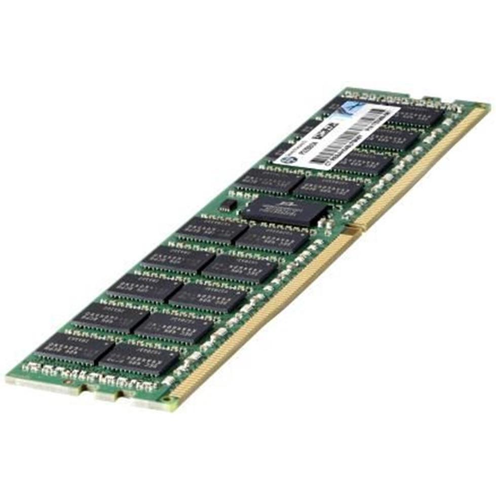 HPE SPS-MEMORY DIMM 4GB 1RX8 2133R (1 x 4GB, 2133 MHz, DDR4-RAM, DIMM), RAM