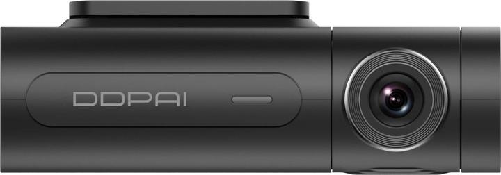 Actual product image DDpai Wideorejestrator X2S Pro 4G Dashcam (Wi-Fi, QHD)