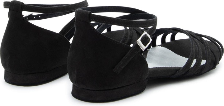 Immagine prodotto Dancing Queens DQ02 flache Tanzschuhe (37)