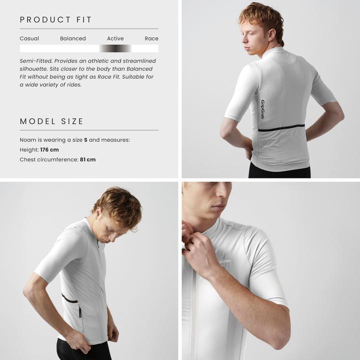 Actual product image GripGrab Ride (S)