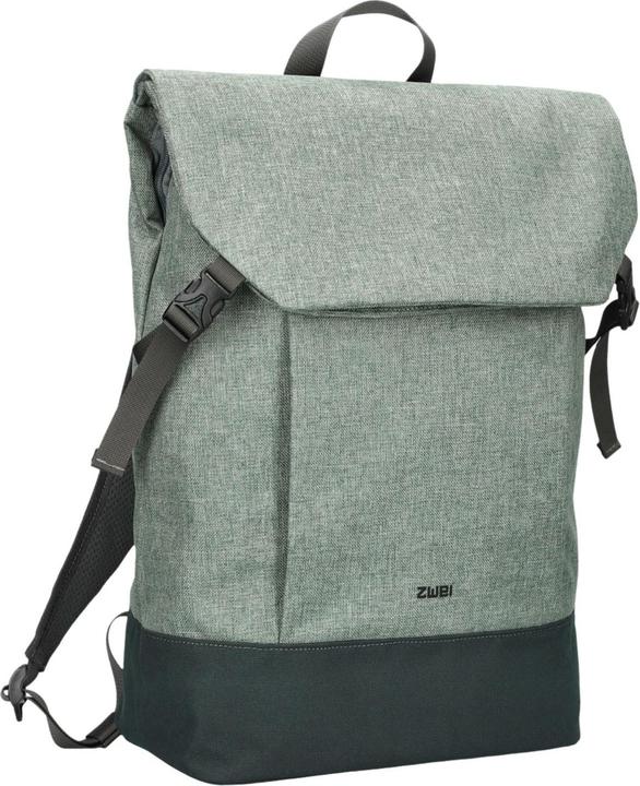 Image du produit Zwei Sac à dos à roulettes Benno BE350 (14 l)
