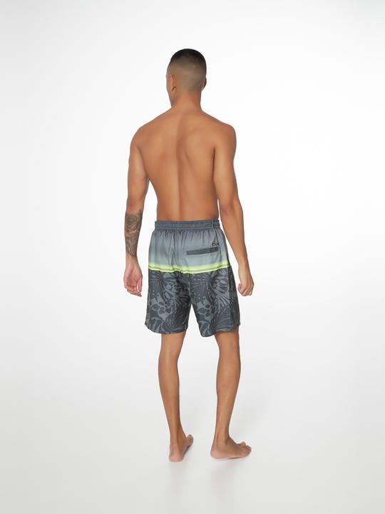 Produktbild Protest Herren Beachshort PRTELJAS Huntergreen L (L)
