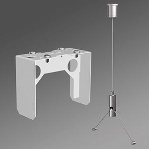 Actual product image Regiolux Coupling/connector ger ws ST L36mm H67mm 6051/1000100