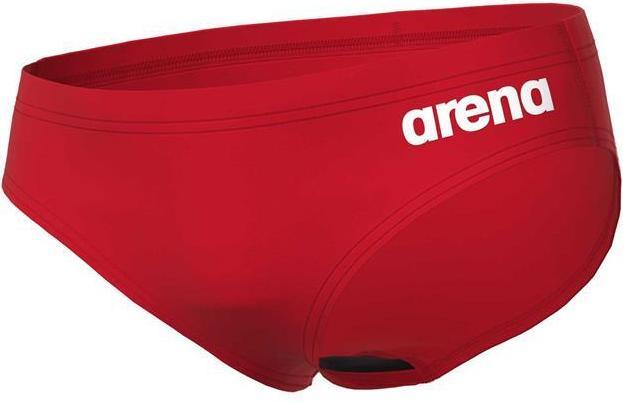 Actual product image Arena B Team Swim Briefs Solid (164)