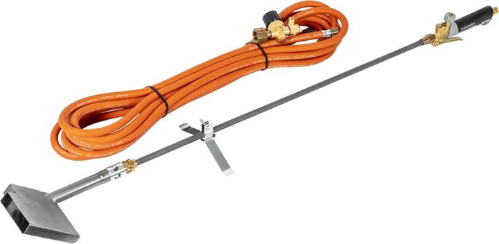 Image du produit Sievert Pro Venturix S90 Nahtbrenner Set - DIN
