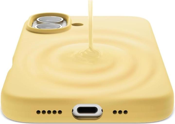 Produktbild Screenguard Liquid Case (Apple iPhone 16)
