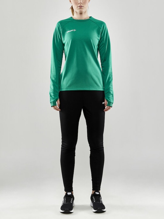Actual product image Craft Evolve Crew Neck W (S)
