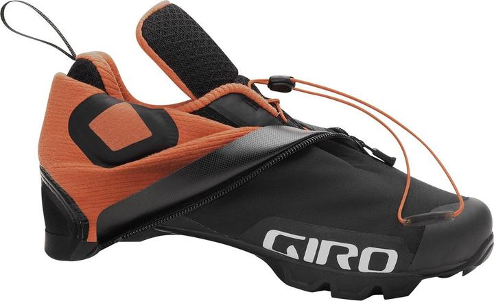 Actual product image Giro Blaze (43)