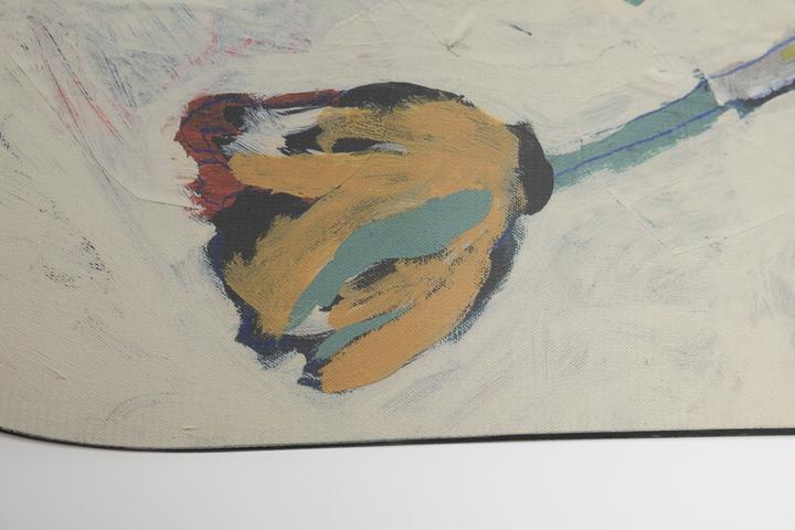 Produktbild Nitro Snowboard Women's Mercy 2025-142 (142)