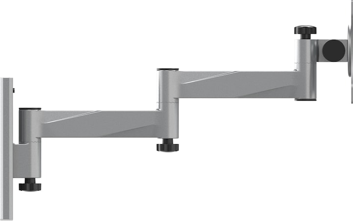 Produktbild SpeaKa Professional Wandmonitorhalterung (Wand, 30")