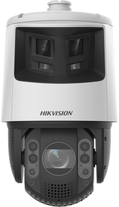 Actual product image Hikvision DS-2SE7C432MWG-EB/26(F0)(O-STD PTZ 6MP