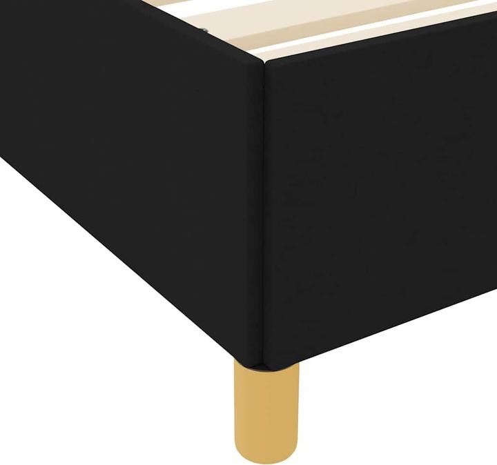 Actual product image vidaXL Bedstead (180 x 200 cm)