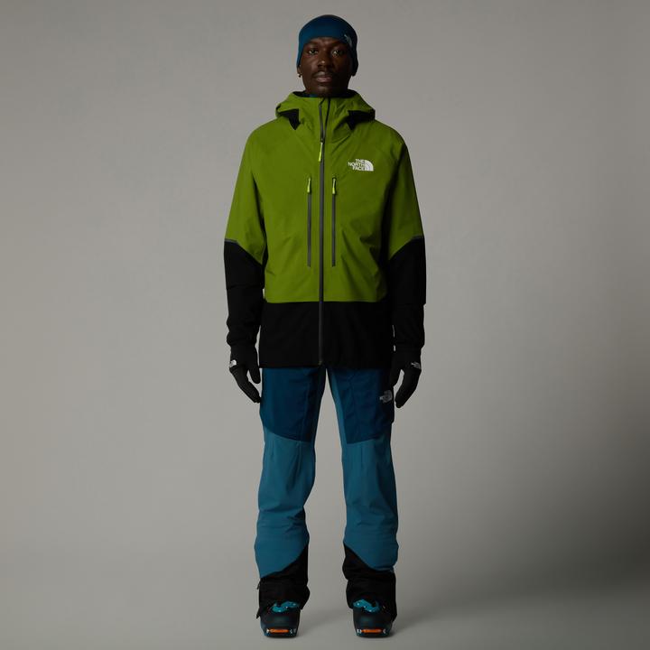 Actual product image North Face Balmenhorn Futurelight Shell (M)