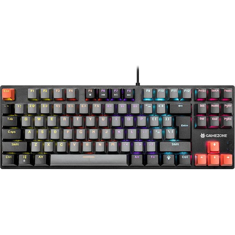 Tracer GAMEZONE Strike 87 Mechanische Tastatur (US, Kabelgebunden) (8471606000)