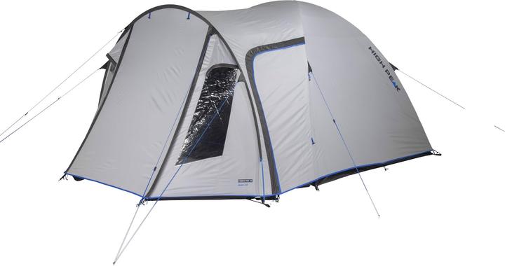 Produktbild High Peak Tessin 4.0 (Kuppelzelt, 6.50 kg, 4 Personen)