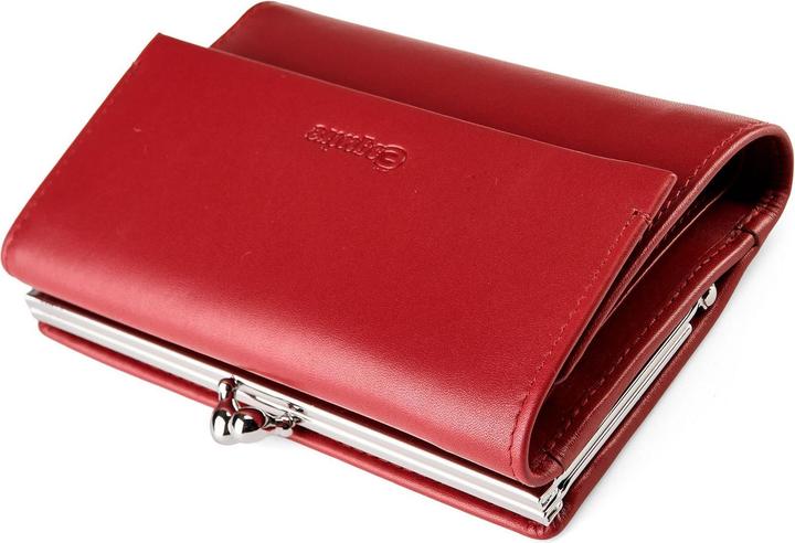 Actual product image Esquire Silk 02 Wallet