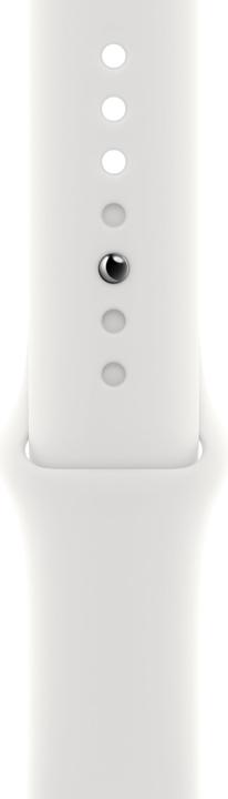 Produktbild Apple Sport Band (41 mm, Fluoroelastomer, Apple Watch Series 8)