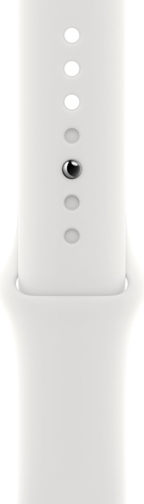 Image du produit Apple Bande sportive (41 mm, Fluoroélastomère, Apple Watch Series 8)