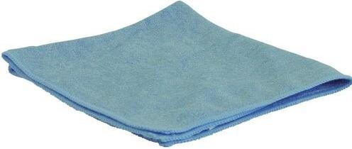 Produktbild Betra Mikrofasertücher Heavy Duty Blau (10 Stk.)