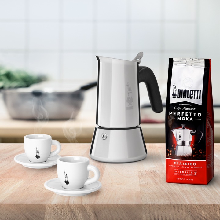 Actual product image Bialetti Venus6 (6 T.)