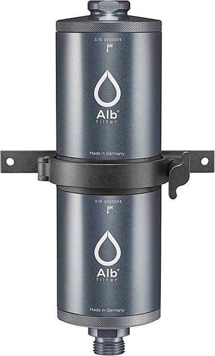 Image du produit Compass Alb Filter support mural