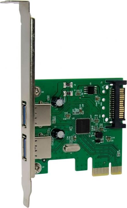 Image du produit Conceptronic Carte PCI Express