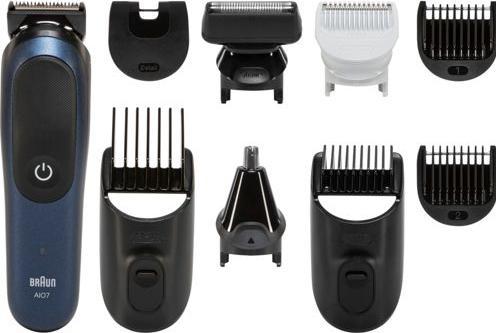 Produktbild Braun All-in-One Series 7