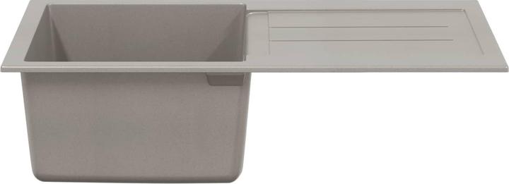 Immagine prodotto vidaXL Moderne Spüle (78 cm, 50 cm)
