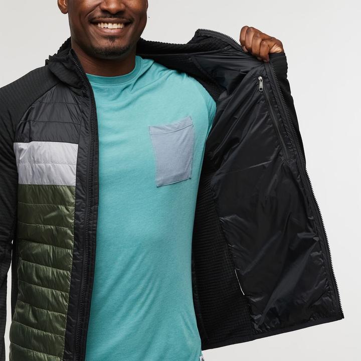 Immagine prodotto Cotopaxi Capa Hybrid Insul. Hooded Jkt (XL)