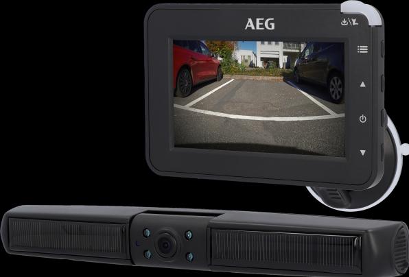 Image du produit AEG RV 4.3