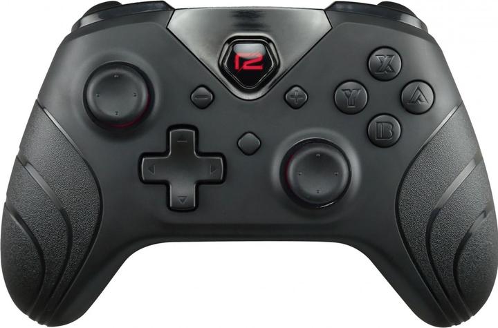Image du produit ready2gaming Switch Pro Pad X (Switch)