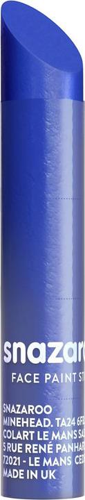 Produktbild Snazaroo Zubehör Schminkstifte farbig, 12 Stück