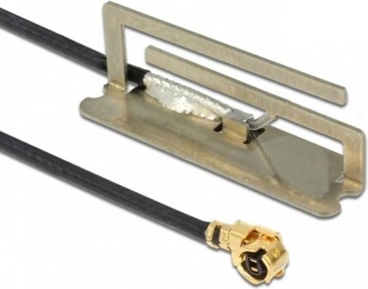 Immagine prodotto Delock MHF (I-PEX), antenna U.FL WLAN-AC (WiFi)
