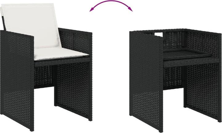 Produktbild vidaXL Weeping birch (106 cm)