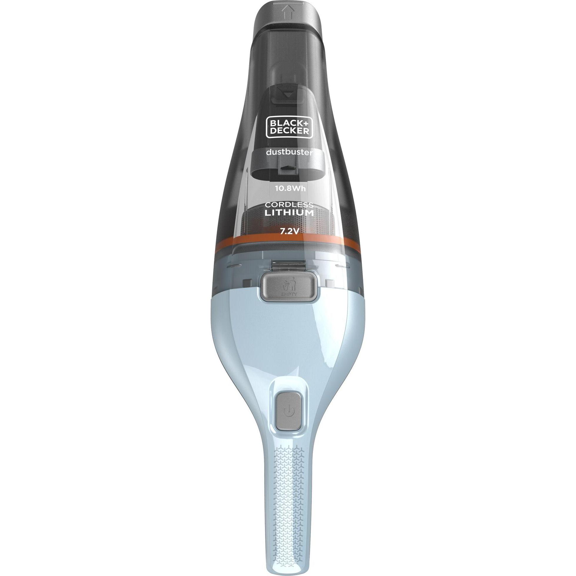 Thumbnail - Black & Decker Nvc, Staubsauger, Blau