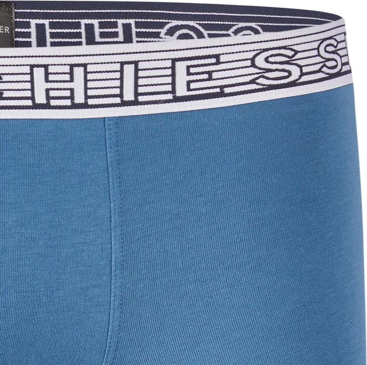 Produktbild Schiesser 6er Pack Teens Boys 95/5 Organic Cotton Shorts / Pants (164, 6er Pack)